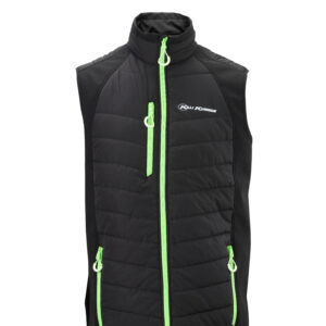 KALIKUNNAN KAMIZELKA FIRST ON COMAND