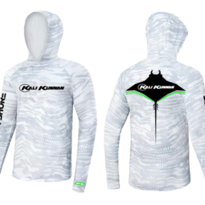 KALIKUNNAN HOODIE GREY