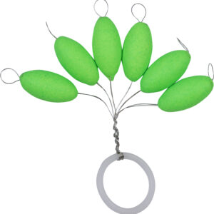 KALIKUNNAN KORALIKI ZIELONE