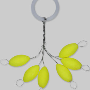 KALIKUNNAN KORALIKI ŻÓŁTE