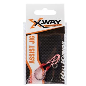 KALIKUNNAN  CATCH IT ASSIST JIG