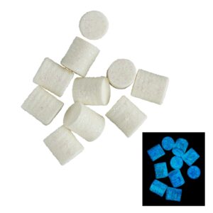 KALIKUNNAN PIANKI WYPORNOŚCIOWE BIAŁE