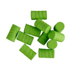 KALIKUNNAN PIANKI WYPORNOŚCIOWE ZIELONE