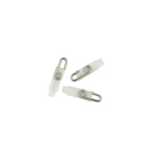 CLIP SNAP PRZEŹROCZYSTY