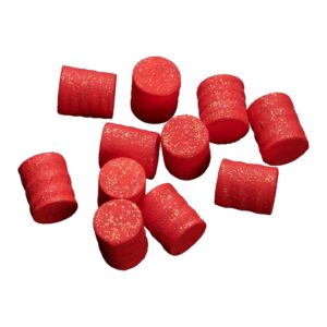 KALIKUNNAN PIANKI WYPORNOŚCIOWE CZERWONE