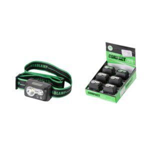 KALIKUNNAN LAMPA CZOŁOWA FRONTAL 350