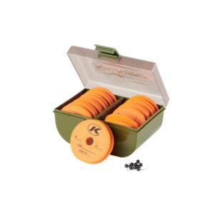 KALIKUNNAN PUDEŁKO CAJA 18A