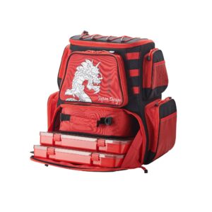 KALIKUNNAN PLECAK JAPAN SAIDAI