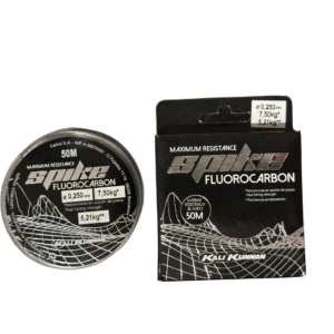 KALIKUNNAN FLUOROCARBON SPIKE