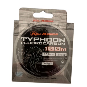 KALIKUNNAN TYPHOON FLUOROCARBON