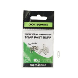 KALIKUNNAN AGRAFKA FAST SURF