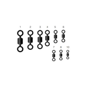 KALIKUNNANA KRĘTLIK POWER SIN IMPERDIBLE