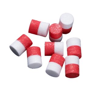 KALIKUNNAN PIANKI WYPORNOŚCIOWE BIAŁO - CZERWONE