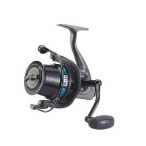 KALIKUNNAN  SPINIT LOG