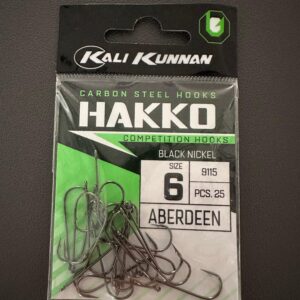 HAKKO ABERDEEN 2/4/6/8