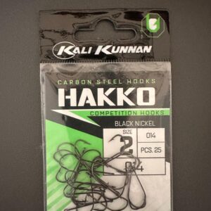 KALIKUNNAN HAKKO 2/4