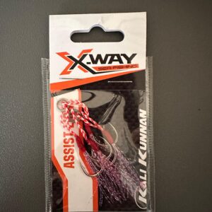 KALIKUNNAN CATCH IT ASSIST LIGHT