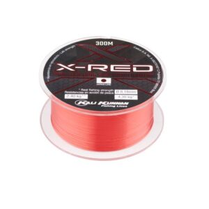 KALIKUNNAN NILON X-RED