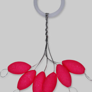 KALIKUNNAN KORALIKI RÓŻOWE