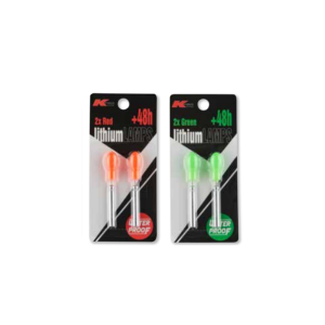 KALIKUNNAN ŚWIATŁO Z BATERIĄ LITOWĄ