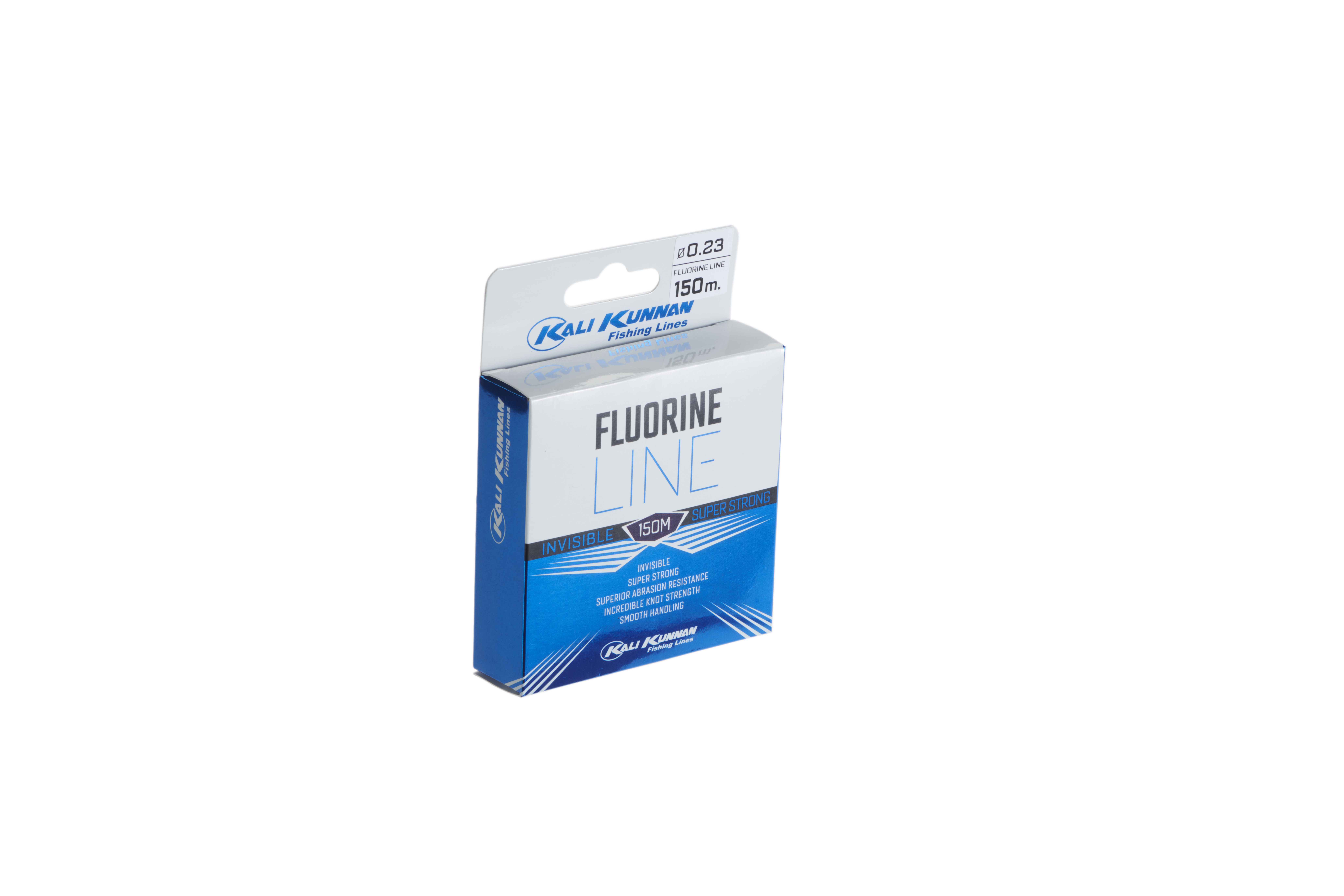 KALIKUNNAN FLUORINE LINE - obrazek 2