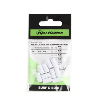 KALIKUNNAN PIANKI WYPORNOŚCIOWE BIAŁE