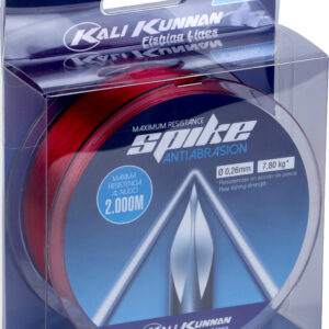 KALIKUNNAN SPIKE 2000m