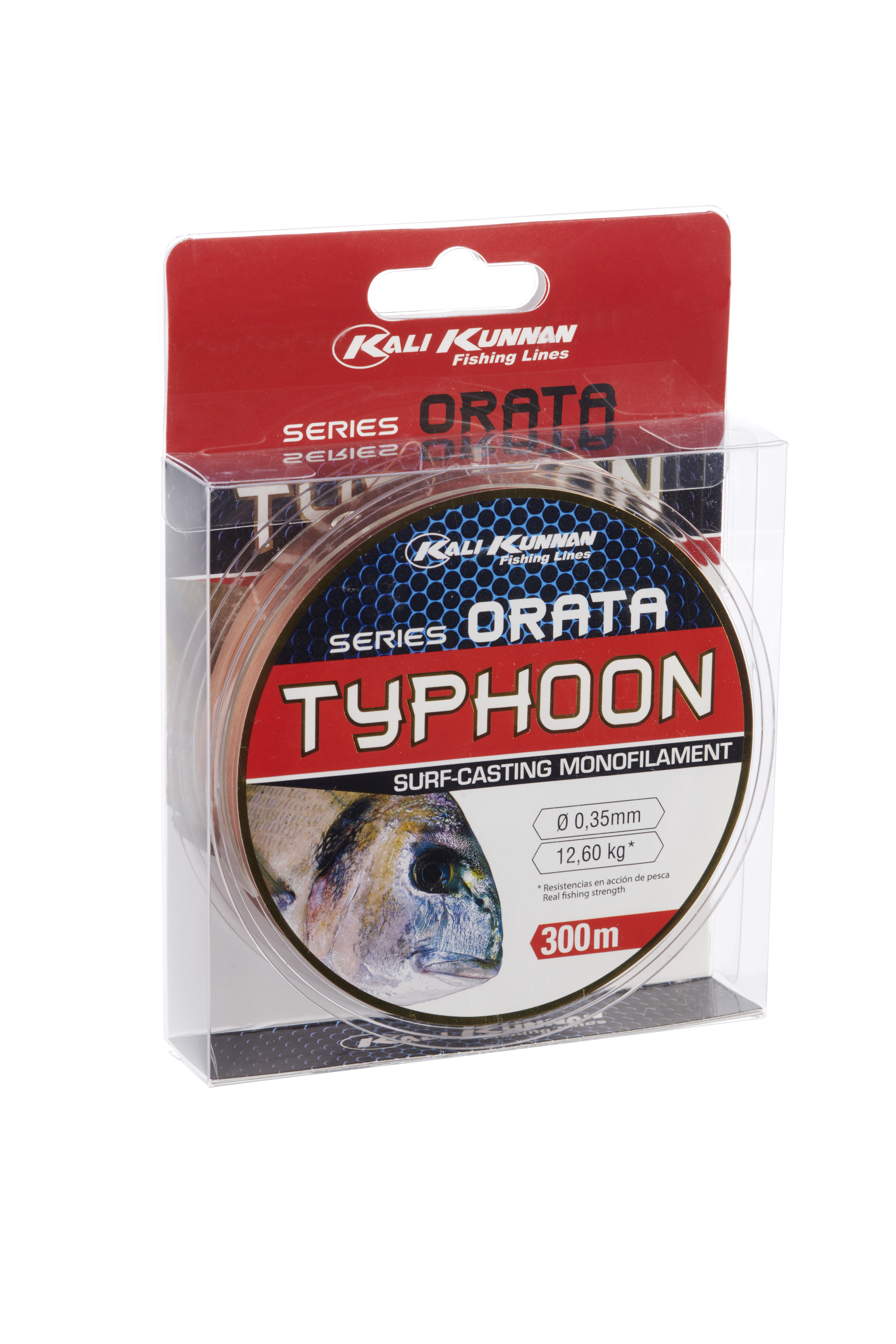 KALIKUNNAN TYPHOON ORATA