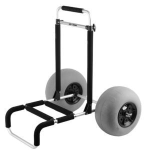 KALIKUNNAN WÓZEK WĘDKARSKI BIG FEET XXL