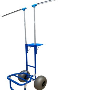 KALIKUNNAN Big Surf Trolley