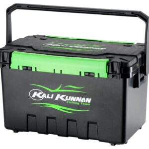 KALIKUNNAN BOX WĘDKARSKI