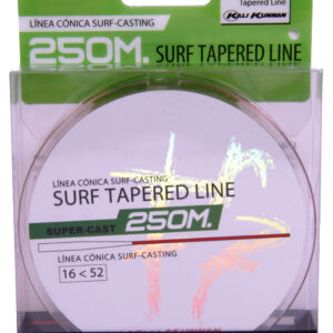 KaliKunnan Żyłka Koniczna Surf Tapered Line  250 m