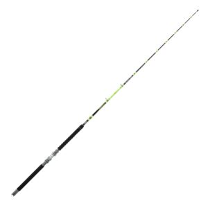 KaliKunnan MAHI 210 – Heavy Trolling / Bałtyk / Norwegia / Halibut